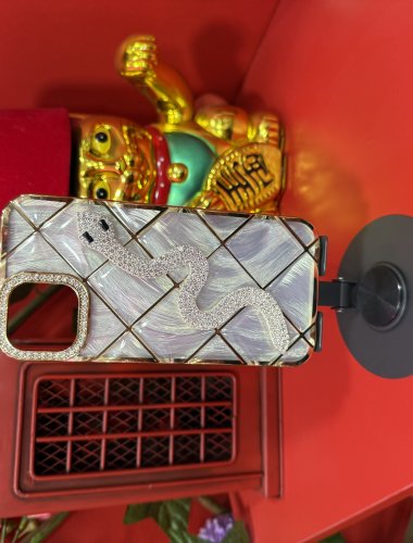 Delux Snake (Yılan Kılıf )