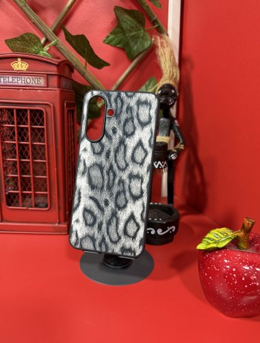 Iphone / Redmi / Samsung/ Leopar Kılıf
