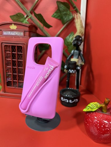 Rhodee Gloss Rujlu Kılıf / Samsung / Redmi / Iphone /