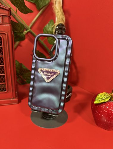 Iphone Hologram (Paris) Kılıf
