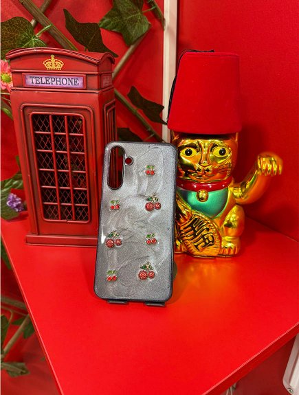 Epoksi Delux Kılıf