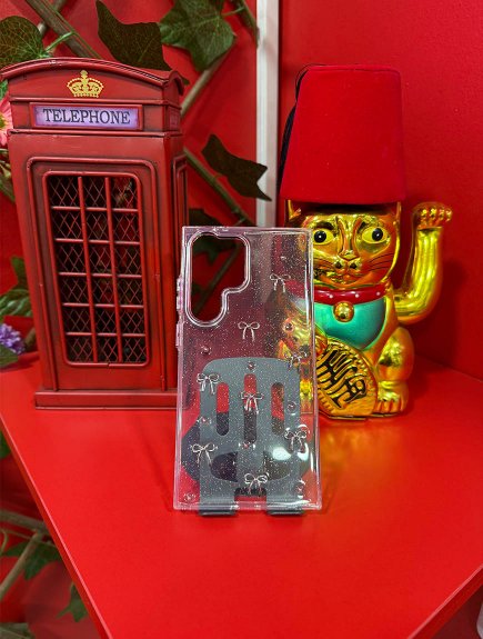 Epoksi Fiyonk Kurdele Kılıf