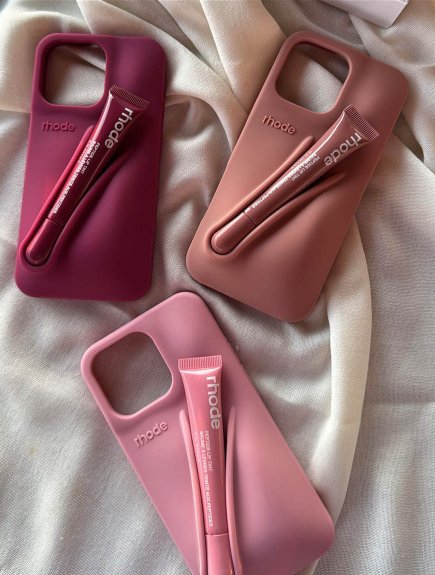 Rhode Gloss Kılıf (Orjinal Ürün )