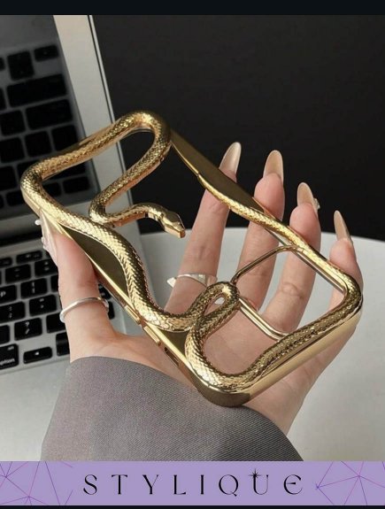 Snake (Yılan) Kılıf